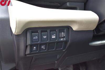 2020 Subaru Ascent Limited  AWD 4dr SUV w/Captains Chairs! EyeSight Assist! X-Mode! Blind Spot Monitor! Back-Up Cam! Park Assist! Apple CarPlay! Android Auto! Full Heated Leather Seats! Power Liftgate! - Photo 13 - Portland, OR 97266