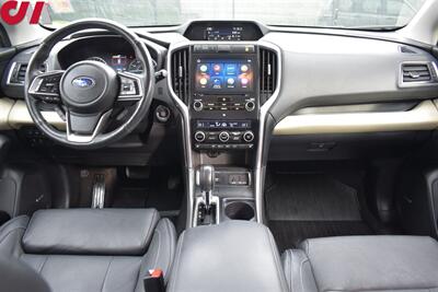 2020 Subaru Ascent Limited  AWD 4dr SUV w/Captains Chairs! EyeSight Assist! X-Mode! Blind Spot Monitor! Back-Up Cam! Park Assist! Apple CarPlay! Android Auto! Full Heated Leather Seats! Power Liftgate! - Photo 12 - Portland, OR 97266
