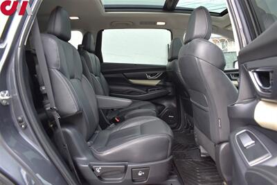 2020 Subaru Ascent Limited  AWD 4dr SUV w/Captains Chairs! EyeSight Assist! X-Mode! Blind Spot Monitor! Back-Up Cam! Park Assist! Apple CarPlay! Android Auto! Full Heated Leather Seats! Power Liftgate! - Photo 29 - Portland, OR 97266