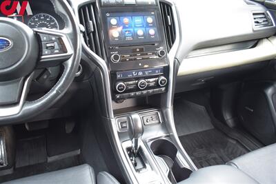 2020 Subaru Ascent Limited  AWD 4dr SUV w/Captains Chairs! EyeSight Assist! X-Mode! Blind Spot Monitor! Back-Up Cam! Park Assist! Apple CarPlay! Android Auto! Full Heated Leather Seats! Power Liftgate! - Photo 18 - Portland, OR 97266