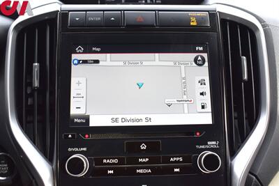 2020 Subaru Ascent Limited  AWD 4dr SUV w/Captains Chairs! EyeSight Assist! X-Mode! Blind Spot Monitor! Back-Up Cam! Park Assist! Apple CarPlay! Android Auto! Full Heated Leather Seats! Power Liftgate! - Photo 22 - Portland, OR 97266