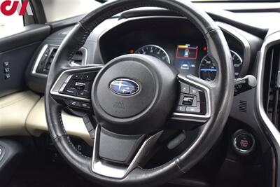 2020 Subaru Ascent Limited  AWD 4dr SUV w/Captains Chairs! EyeSight Assist! X-Mode! Blind Spot Monitor! Back-Up Cam! Park Assist! Apple CarPlay! Android Auto! Full Heated Leather Seats! Power Liftgate! - Photo 14 - Portland, OR 97266