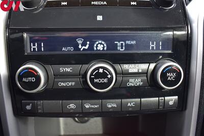 2020 Subaru Ascent Limited  AWD 4dr SUV w/Captains Chairs! EyeSight Assist! X-Mode! Blind Spot Monitor! Back-Up Cam! Park Assist! Apple CarPlay! Android Auto! Full Heated Leather Seats! Power Liftgate! - Photo 23 - Portland, OR 97266