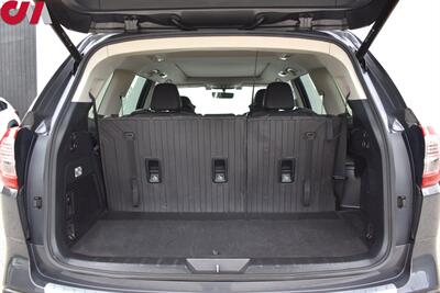 2020 Subaru Ascent Limited  AWD 4dr SUV w/Captains Chairs! EyeSight Assist! X-Mode! Blind Spot Monitor! Back-Up Cam! Park Assist! Apple CarPlay! Android Auto! Full Heated Leather Seats! Power Liftgate! - Photo 31 - Portland, OR 97266