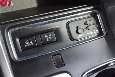 2020 Subaru Ascent Limited  AWD 4dr SUV w/Captains Chairs! EyeSight Assist! X-Mode! Blind Spot Monitor! Back-Up Cam! Park Assist! Apple CarPlay! Android Auto! Full Heated Leather Seats! Power Liftgate! - Photo 25 - Portland, OR 97266