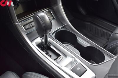 2020 Subaru Ascent Limited  AWD 4dr SUV w/Captains Chairs! EyeSight Assist! X-Mode! Blind Spot Monitor! Back-Up Cam! Park Assist! Apple CarPlay! Android Auto! Full Heated Leather Seats! Power Liftgate! - Photo 24 - Portland, OR 97266