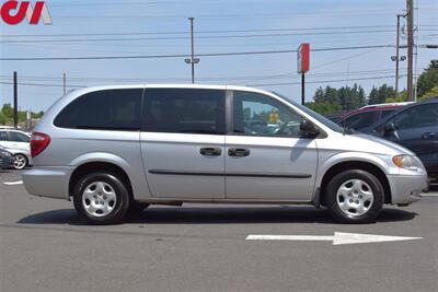 2003 Dodge Grand Caravan SE  4dr Extended Mini-Van! Extended Body 7-Passenger! Fully Detailed! Mechanically Inspected! Cruise Control! - Photo 6 - Portland, OR 97266