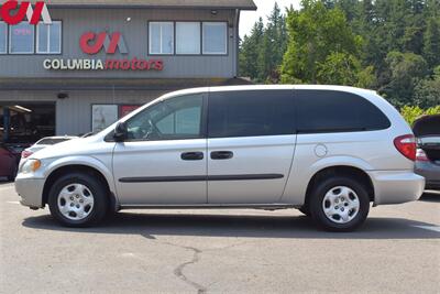 2003 Dodge Grand Caravan SE  4dr Extended Mini-Van! Extended Body 7-Passenger! Fully Detailed! Mechanically Inspected! Cruise Control! - Photo 9 - Portland, OR 97266
