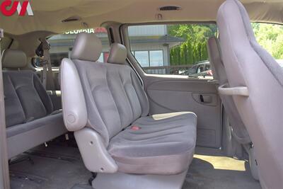 2003 Dodge Grand Caravan SE  4dr Extended Mini-Van! Extended Body 7-Passenger! Fully Detailed! Mechanically Inspected! Cruise Control! - Photo 19 - Portland, OR 97266