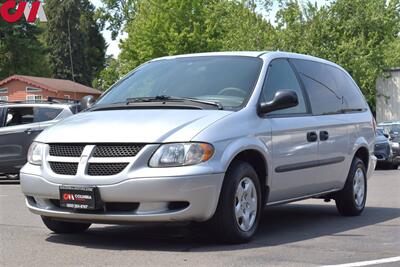 2003 Dodge Grand Caravan SE  4dr Extended Mini-Van! Extended Body 7-Passenger! Fully Detailed! Mechanically Inspected! Cruise Control! - Photo 8 - Portland, OR 97266