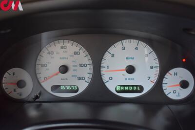 2003 Dodge Grand Caravan SE  4dr Extended Mini-Van! Extended Body 7-Passenger! Fully Detailed! Mechanically Inspected! Cruise Control! - Photo 15 - Portland, OR 97266