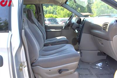 2003 Dodge Grand Caravan SE  4dr Extended Mini-Van! Extended Body 7-Passenger! Fully Detailed! Mechanically Inspected! Cruise Control! - Photo 22 - Portland, OR 97266