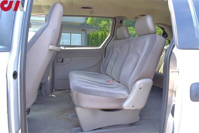 2003 Dodge Grand Caravan SE  4dr Extended Mini-Van! Extended Body 7-Passenger! Fully Detailed! Mechanically Inspected! Cruise Control! - Photo 18 - Portland, OR 97266