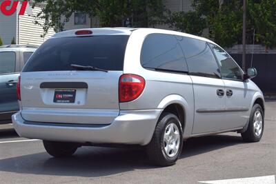 2003 Dodge Grand Caravan SE  4dr Extended Mini-Van! Extended Body 7-Passenger! Fully Detailed! Mechanically Inspected! Cruise Control! - Photo 5 - Portland, OR 97266