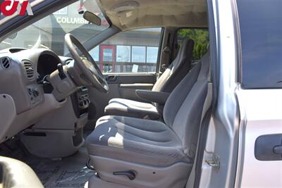 2003 Dodge Grand Caravan SE  4dr Extended Mini-Van! Extended Body 7-Passenger! Fully Detailed! Mechanically Inspected! Cruise Control! - Photo 10 - Portland, OR 97266