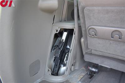 2003 Dodge Grand Caravan SE  4dr Extended Mini-Van! Extended Body 7-Passenger! Fully Detailed! Mechanically Inspected! Cruise Control! - Photo 25 - Portland, OR 97266