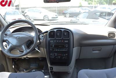 2003 Dodge Grand Caravan SE  4dr Extended Mini-Van! Extended Body 7-Passenger! Fully Detailed! Mechanically Inspected! Cruise Control! - Photo 12 - Portland, OR 97266