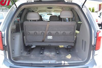 2003 Dodge Grand Caravan SE  4dr Extended Mini-Van! Extended Body 7-Passenger! Fully Detailed! Mechanically Inspected! Cruise Control! - Photo 23 - Portland, OR 97266