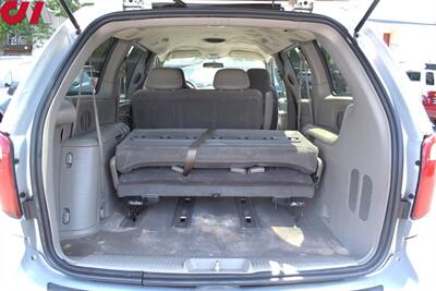2003 Dodge Grand Caravan SE  4dr Extended Mini-Van! Extended Body 7-Passenger! Fully Detailed! Mechanically Inspected! Cruise Control! - Photo 24 - Portland, OR 97266