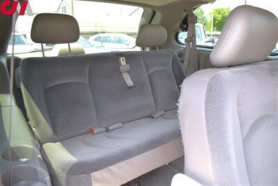 2003 Dodge Grand Caravan SE  4dr Extended Mini-Van! Extended Body 7-Passenger! Fully Detailed! Mechanically Inspected! Cruise Control! - Photo 20 - Portland, OR 97266
