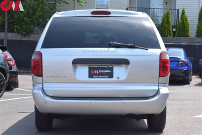 2003 Dodge Grand Caravan SE  4dr Extended Mini-Van! Extended Body 7-Passenger! Fully Detailed! Mechanically Inspected! Cruise Control! - Photo 4 - Portland, OR 97266
