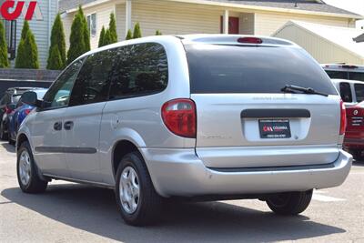 2003 Dodge Grand Caravan SE  4dr Extended Mini-Van! Extended Body 7-Passenger! Fully Detailed! Mechanically Inspected! Cruise Control! - Photo 2 - Portland, OR 97266