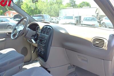 2003 Dodge Grand Caravan SE  4dr Extended Mini-Van! Extended Body 7-Passenger! Fully Detailed! Mechanically Inspected! Cruise Control! - Photo 11 - Portland, OR 97266