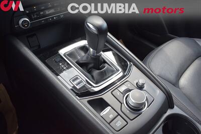 2023 Mazda CX-5 2.5 S Preferred AWD 4dr SUV! Blind Spot Monitor! Lane Assist! Rear View Camera! Adaptive Cruise Control! Bluetooth! Heated Leather Seats! Power Liftgate! Sunroof! - Photo 23 - Portland, OR 97266