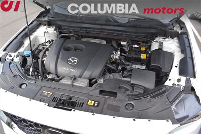 2023 Mazda CX-5 2.5 S Preferred AWD 4dr SUV! Blind Spot Monitor! Lane Assist! Rear View Camera! Adaptive Cruise Control! Bluetooth! Heated Leather Seats! Power Liftgate! Sunroof! - Photo 32 - Portland, OR 97266