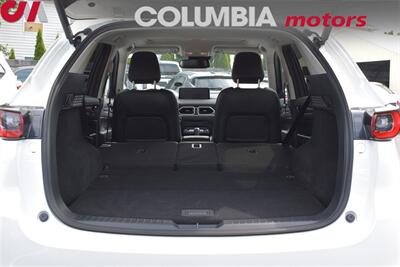 2023 Mazda CX-5 2.5 S Preferred AWD 4dr SUV! Blind Spot Monitor! Lane Assist! Rear View Camera! Adaptive Cruise Control! Bluetooth! Heated Leather Seats! Power Liftgate! Sunroof! - Photo 29 - Portland, OR 97266