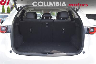 2023 Mazda CX-5 2.5 S Preferred AWD 4dr SUV! Blind Spot Monitor! Lane Assist! Rear View Camera! Adaptive Cruise Control! Bluetooth! Heated Leather Seats! Power Liftgate! Sunroof! - Photo 28 - Portland, OR 97266