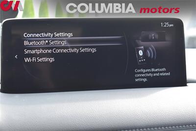 2023 Mazda CX-5 2.5 S Preferred AWD 4dr SUV! Blind Spot Monitor! Lane Assist! Rear View Camera! Adaptive Cruise Control! Bluetooth! Heated Leather Seats! Power Liftgate! Sunroof! - Photo 20 - Portland, OR 97266