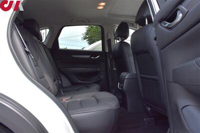 2023 Mazda CX-5 2.5 S Preferred  AWD 4dr SUV! Blind Spot Monitor! Lane Assist! Rear View Camera! Adaptive Cruise Control! Bluetooth! Heated Leather Seats! Power Liftgate! Sunroof! - Photo 25 - Portland, OR 97266