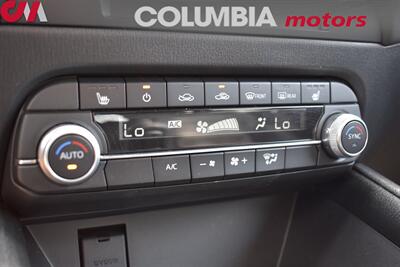 2023 Mazda CX-5 2.5 S Preferred AWD 4dr SUV! Blind Spot Monitor! Lane Assist! Rear View Camera! Adaptive Cruise Control! Bluetooth! Heated Leather Seats! Power Liftgate! Sunroof! - Photo 22 - Portland, OR 97266