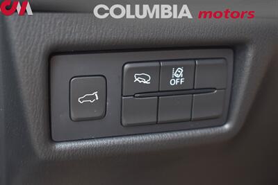 2023 Mazda CX-5 2.5 S Preferred AWD 4dr SUV! Blind Spot Monitor! Lane Assist! Rear View Camera! Adaptive Cruise Control! Bluetooth! Heated Leather Seats! Power Liftgate! Sunroof! - Photo 14 - Portland, OR 97266