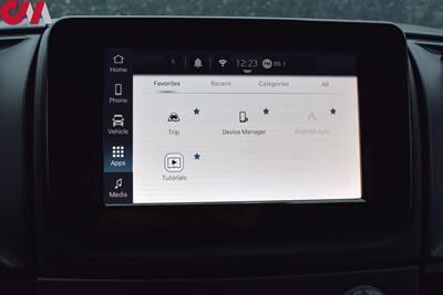 2025 RAM ProMaster Tradesman 2500 136 WB 3dr Low Roof Cargo Van we/Passenger Seat! Back Up Camera! Driver Assist Tech! Apple CarPlay! Android Auto! Tow/Haul Mode! - Photo 18 - Portland, OR 97266