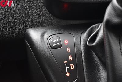 2025 RAM ProMaster Tradesman 2500 136 WB 3dr Low Roof Cargo Van we/Passenger Seat! Back Up Camera! Driver Assist Tech! Apple CarPlay! Android Auto! Tow/Haul Mode! - Photo 22 - Portland, OR 97266