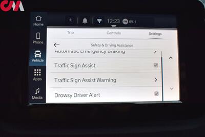2025 RAM ProMaster Tradesman 2500 136 WB 3dr Low Roof Cargo Van we/Passenger Seat! Back Up Camera! Driver Assist Tech! Apple CarPlay! Android Auto! Tow/Haul Mode! - Photo 19 - Portland, OR 97266