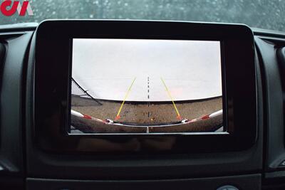 2025 RAM ProMaster Tradesman 2500 136 WB 3dr Low Roof Cargo Van we/Passenger Seat! Back Up Camera! Driver Assist Tech! Apple CarPlay! Android Auto! Tow/Haul Mode! - Photo 17 - Portland, OR 97266