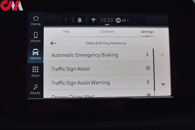 2025 RAM ProMaster Tradesman 2500 136 WB 3dr Low Roof Cargo Van we/Passenger Seat! Back Up Camera! Driver Assist Tech! Apple CarPlay! Android Auto! Tow/Haul Mode! - Photo 20 - Portland, OR 97266