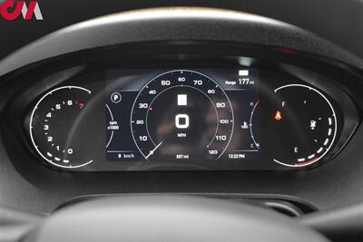 2025 RAM ProMaster Tradesman 2500 136 WB 3dr Low Roof Cargo Van we/Passenger Seat! Back Up Camera! Driver Assist Tech! Apple CarPlay! Android Auto! Tow/Haul Mode! - Photo 15 - Portland, OR 97266