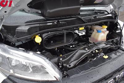 2025 RAM ProMaster Tradesman 2500 136 WB 3dr Low Roof Cargo Van we/Passenger Seat! Back Up Camera! Driver Assist Tech! Apple CarPlay! Android Auto! Tow/Haul Mode! - Photo 30 - Portland, OR 97266