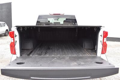 2020 Chevrolet Silverado 1500 Work Truck  4X4 4dr Double Cab 6.6 ft. SB! Back Up Camera! Tow Package! Parking Assist Sensors! 2HI / 4HI / 4LO Transfer Case! Apple CarPlay! Android Auto! - Photo 28 - Portland, OR 97266