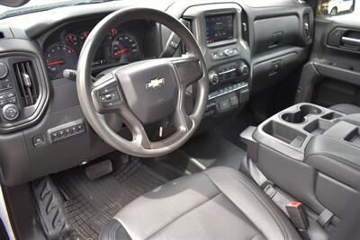 2020 Chevrolet Silverado 1500 Work Truck  4X4 4dr Double Cab 6.6 ft. SB! Back Up Camera! Tow Package! Parking Assist Sensors! 2HI / 4HI / 4LO Transfer Case! Apple CarPlay! Android Auto! - Photo 3 - Portland, OR 97266