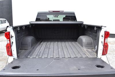 2020 Chevrolet Silverado 1500 Work Truck  4X4 4dr Double Cab 6.6 ft. SB! Back Up Camera! Tow Package! Parking Assist Sensors! 2HI / 4HI / 4LO Transfer Case! Apple CarPlay! Android Auto! - Photo 29 - Portland, OR 97266