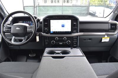 2024 Ford F-150 XLT  4X4 4dr SuperCrew 6.5 ft. SB**BY APPOINTMENT ONLY**Aerial View Camera System! Blind Spot Monitor! Collision Mitigation! Navigation! Apple CarPlay! Android Auto! 2H/4H/4L! Tow Package! - Photo 14 - Portland, OR 97266