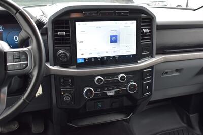 2024 Ford F-150 XLT  4X4 4dr SuperCrew 6.5 ft. SB**BY APPOINTMENT ONLY**Aerial View Camera System! Blind Spot Monitor! Collision Mitigation! Navigation! Apple CarPlay! Android Auto! 2H/4H/4L! Tow Package! - Photo 23 - Portland, OR 97266