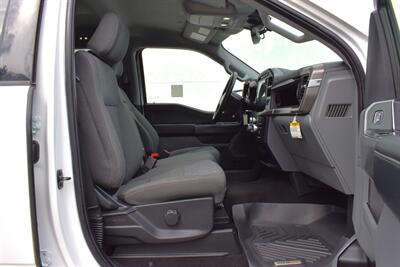 2024 Ford F-150 XLT  4X4 4dr SuperCrew 6.5 ft. SB**BY APPOINTMENT ONLY**Aerial View Camera System! Blind Spot Monitor! Collision Mitigation! Navigation! Apple CarPlay! Android Auto! 2H/4H/4L! Tow Package! - Photo 35 - Portland, OR 97266