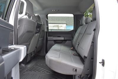 2024 Ford F-150 XLT  4X4 4dr SuperCrew 6.5 ft. SB**BY APPOINTMENT ONLY**Aerial View Camera System! Blind Spot Monitor! Collision Mitigation! Navigation! Apple CarPlay! Android Auto! 2H/4H/4L! Tow Package! - Photo 33 - Portland, OR 97266