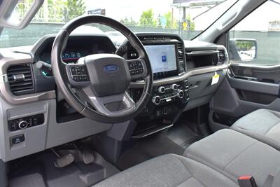 2024 Ford F-150 XLT  4X4 4dr SuperCrew 6.5 ft. SB**BY APPOINTMENT ONLY**Aerial View Camera System! Blind Spot Monitor! Collision Mitigation! Navigation! Apple CarPlay! Android Auto! 2H/4H/4L! Tow Package! - Photo 3 - Portland, OR 97266